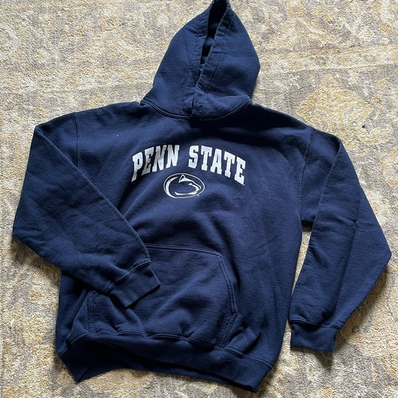 Penn State hoodie - Picture 2 of 4
